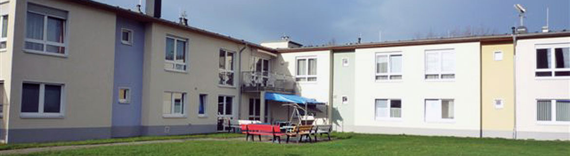Gebäude in Hagen